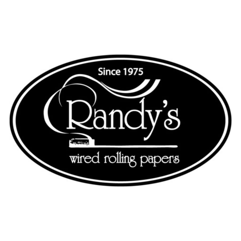 Randy's Vape Products