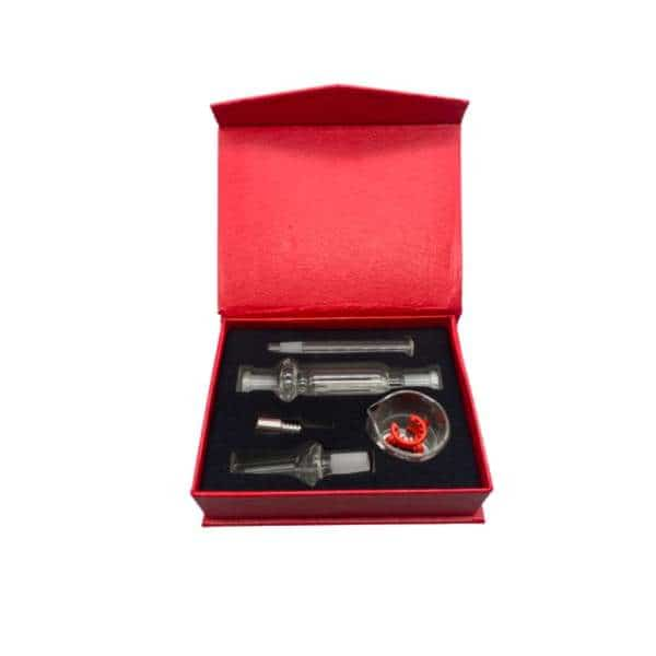 10mm Nectar Collector Kit - Smoke Shop Wholesale. Done Right.