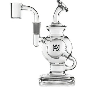 MJ ARSENAL MINI DAB RIG ATLAS CLEAR