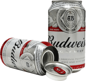 Budweiser Beer Stash Can