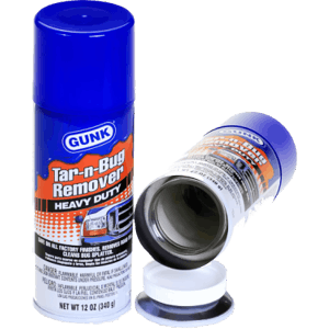 Gunk Tar Bug Remover Stash Can