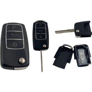 KEY FOB SAFE DELUXE