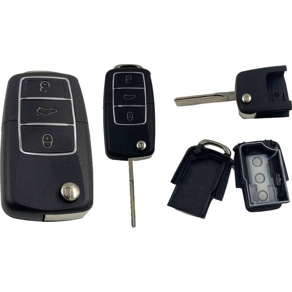 KEY FOB SAFE DELUXE