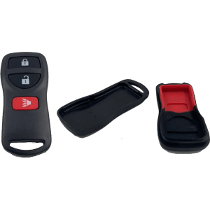 KEY FOB SAFE