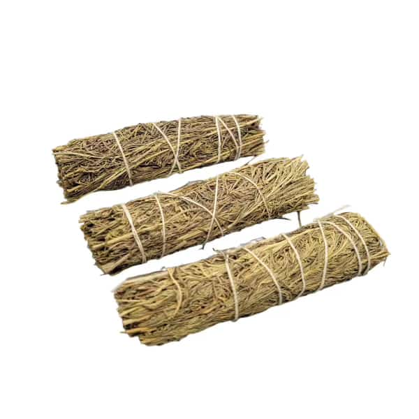 4’’ Desert Sage - 3ct - Smoke Shop Wholesale. Done Right.