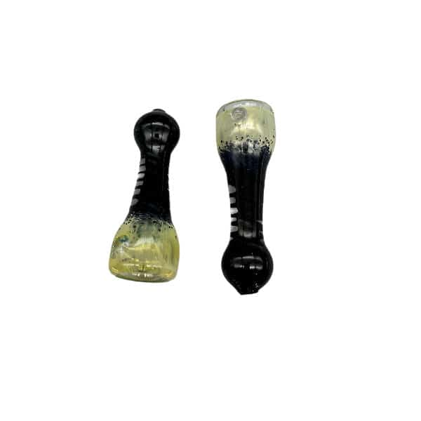 4’’ HEAVY FAT CHILLUM - Smoke Shop Wholesale. Done Right.