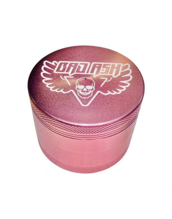 Bad Ash Pink Grinder