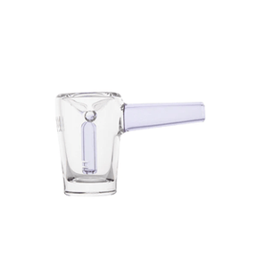 MJ ARSENAL BASIN WATER PIPE LAVENDER