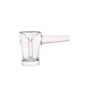 MJ ARSENAL BASIN WATER PIPE BLUSH (PINK)