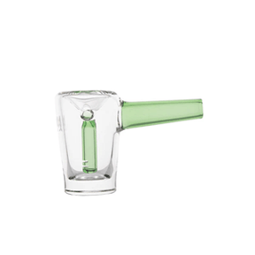 MJ ARSENAL BASIN WATER PIPE CACTUS (GREEN)