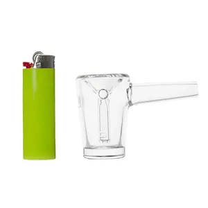 MJ ARSENAL BASIN WATER PIPE AZURE (LT BLUE)