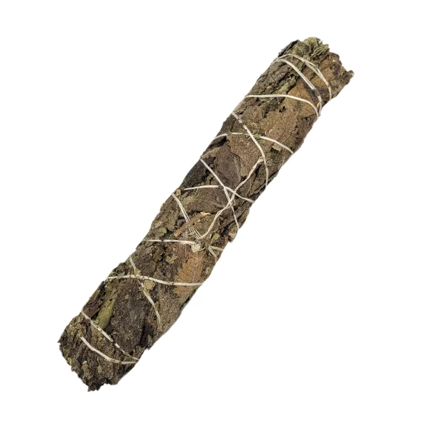 One bundle of 9inch black sage