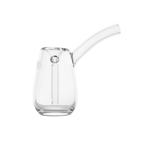 MJ ARSENAL BULB WATER PIPE CLEAR