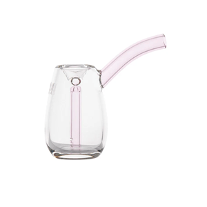 MJ ARSENAL BULB WATER PIPE BLUSH (PINK)