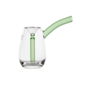 MJ ARSENAL BULB WATER PIPE CACTUS (GREEN)