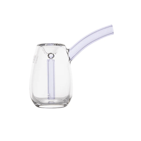 MJ ARSENAL BULB WATER PIPE LAVENDER