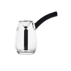 MJ ARSENAL BULB WATER PIPE ONYX (BLACK)