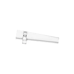 MJ ARSENAL CHILLUM CLEAR