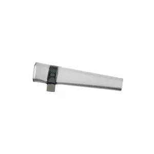 MJ ARSENAL CHILLUM SLATE (SMOKE)