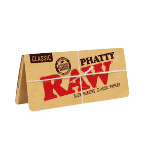 RAW Classic Phatty Pack