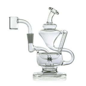 MJ ARSENAL MINI DAB RIG CLAUDE CLEAR