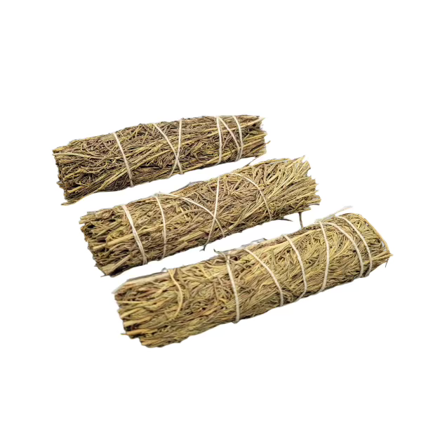 3 bundles of desert sage