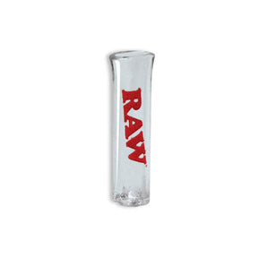 RAW / ROOR X-TIP GLASS TIP **CLOSEOUT**