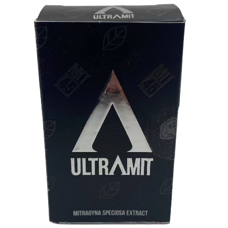 MIT 45 Kratom Ultra MIT Extract Shot