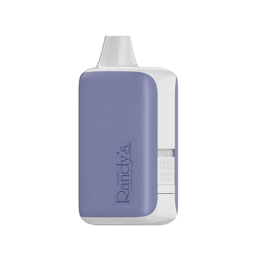 RANDY'S INSPO XL CONCENTRATE VAPORIZER LILAC PURPLE