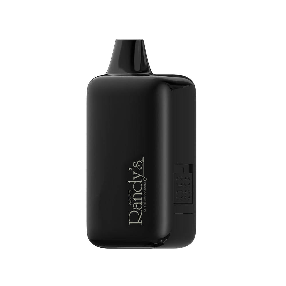 RANDY'S INSPO XL CONCENTRATE VAPORIZER BLACK