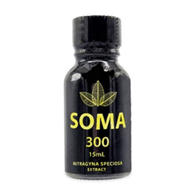 SOMA 300 12PK KRATOM SHOTS