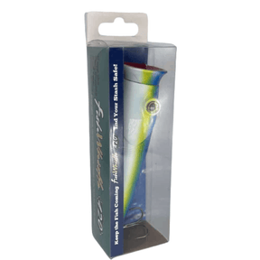 Fishing Lure Stash Can in packaging  for discreet hidden storage. Durable and ideal for outdoor enthusiasts.