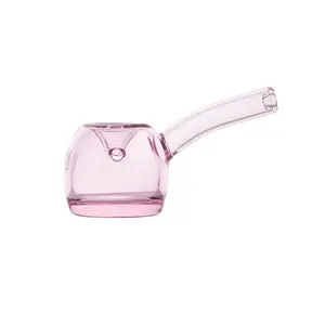 MJ ARSENAL PERCH HAND PIPE BLUSH (PINK)