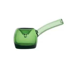 MJ ARSENAL PERCH HAND PIPE CACTUS (GREEN)