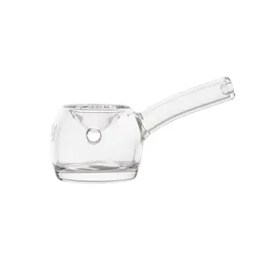 MJ ARSENAL PERCH HAND PIPE CLEAR