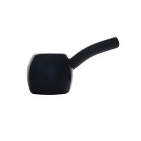 MJ ARSENAL PERCH HAND PIPE ONYX (BLACK)