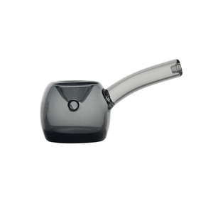 MJ ARSENAL PERCH HAND PIPE SLATE (SMOKE)