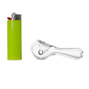 MJ ARSENAL PIONEER HAND PIPE CLEAR