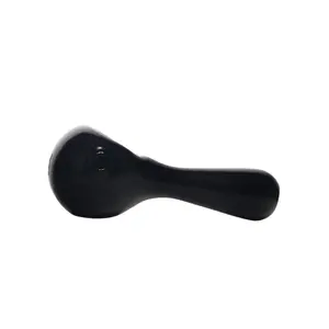 MJ ARSENAL PIONEER HAND PIPE ONYX (BLACK)