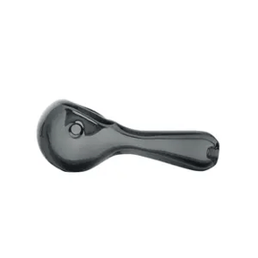 MJ ARSENAL PIONEER HAND PIPE SLATE (SMOKE)