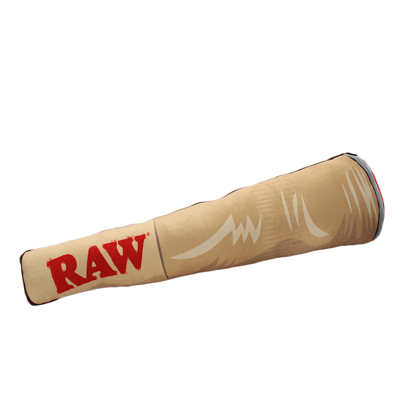 RAW CONE PILLOW