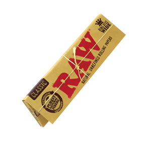 RAW King Size Wide Pack