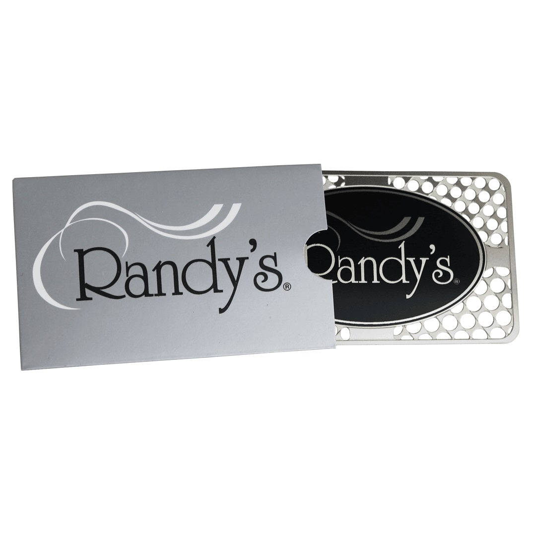 Randy's Grinder Cards  **CLOSEOUT**