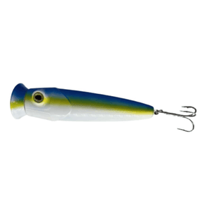 Fishing Lure Stash Can with hollow core for discreet hidden storage. Durable and ideal for outdoor enthusiasts.