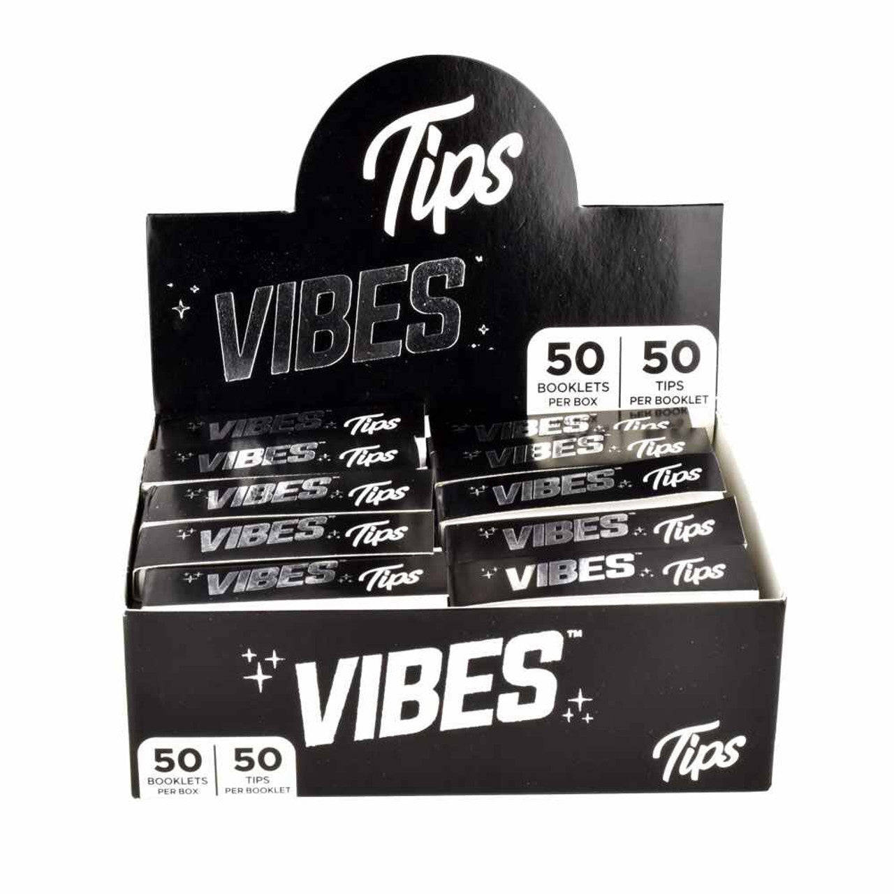 Vibes Tips Slim