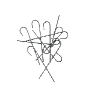 ALUMINUM POKERS - Smoke Shop Wholesale. Done Right.