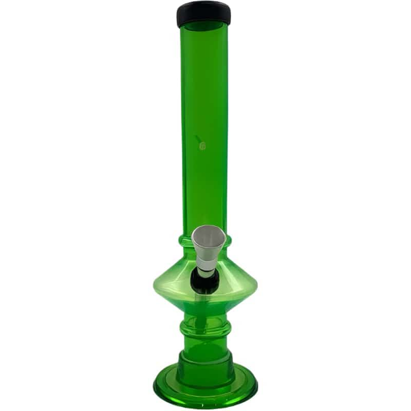 AMERICAN PIPES 1’’ X 8’ UFO ACRYLIC WATERPIPE - Smoke Shop Wholesale. Done Right.