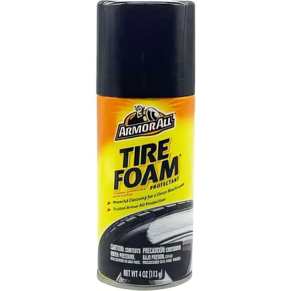 Armor All Tire Foam Stash - Smoke Shop Wholesale. Done Right.