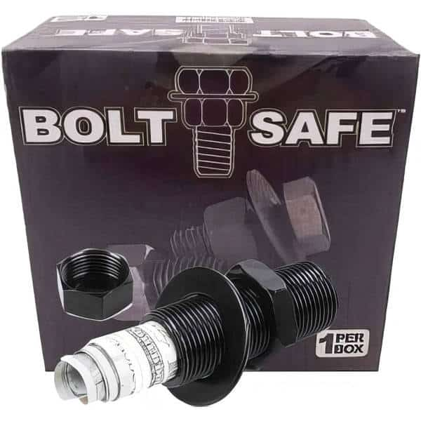 Bolt Safe Stash - Smoke Shop Wholesale. Done Right.