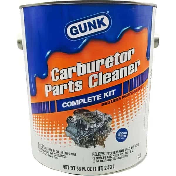 Carburetor Parts Cleaner 1 Gallon Stash - Smoke Shop Wholesale. Done Right.